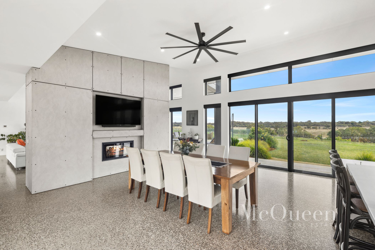 3-bedroom house at 1769 Creswick-Newstead Road, Campbelltown, VIC 3364, Hepburn, Victoria