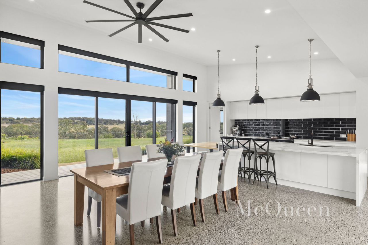 3-bedroom house at 1769 Creswick-Newstead Road, Campbelltown, VIC 3364, Hepburn, Victoria