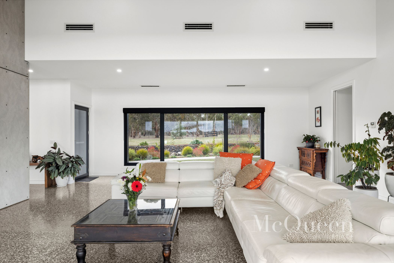 3-bedroom house at 1769 Creswick-Newstead Road, Campbelltown, VIC 3364, Hepburn, Victoria