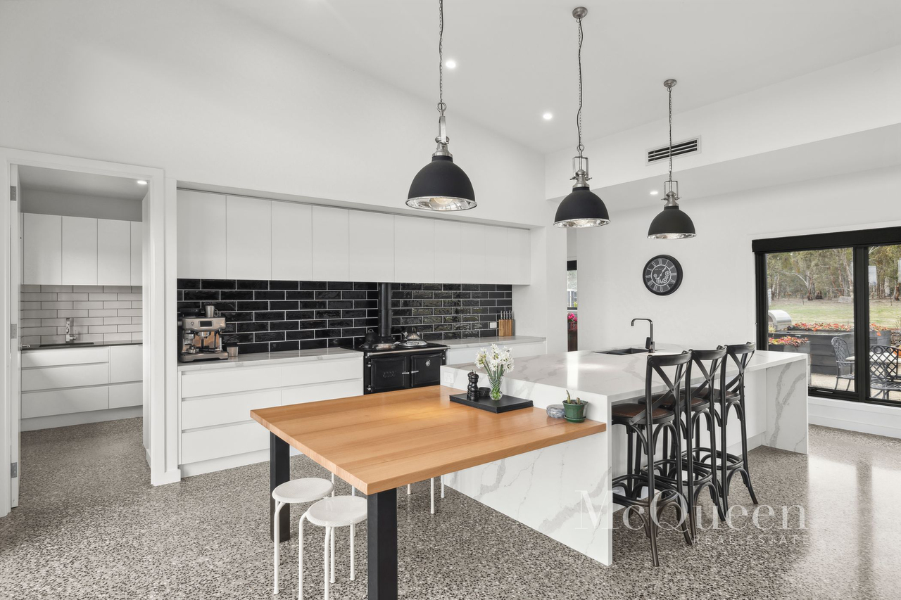 3-bedroom house at 1769 Creswick-Newstead Road, Campbelltown, VIC 3364, Hepburn, Victoria