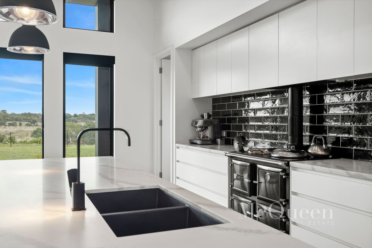 3-bedroom house at 1769 Creswick-Newstead Road, Campbelltown, VIC 3364, Hepburn, Victoria