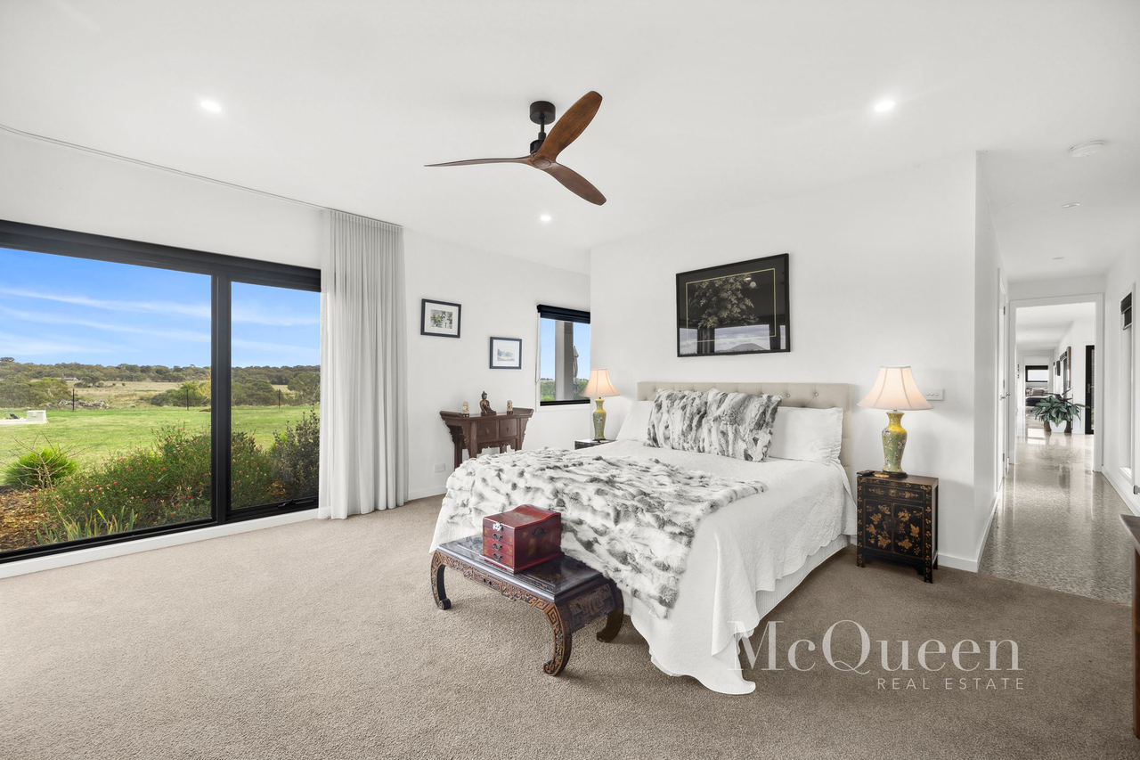 3-bedroom house at 1769 Creswick-Newstead Road, Campbelltown, VIC 3364, Hepburn, Victoria