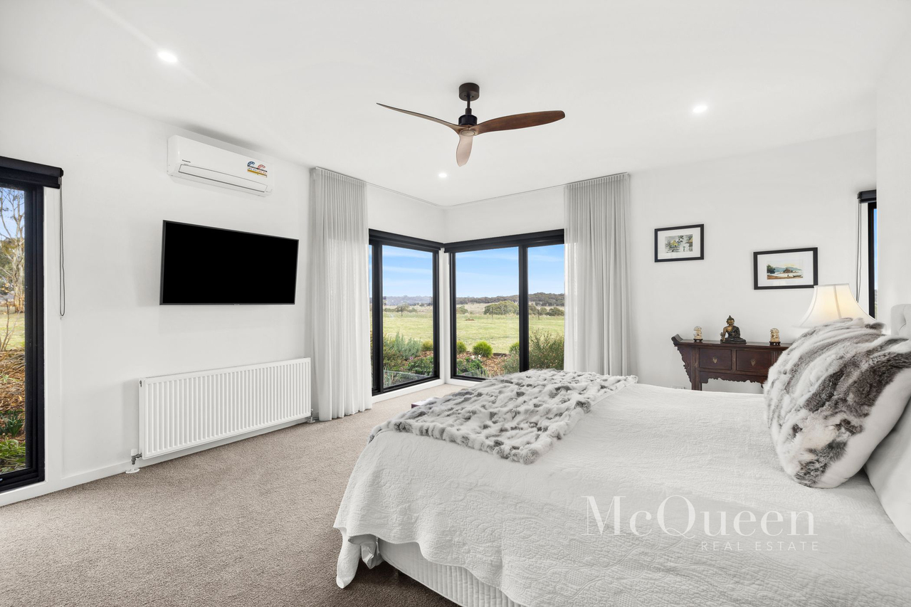 3-bedroom house at 1769 Creswick-Newstead Road, Campbelltown, VIC 3364, Hepburn, Victoria
