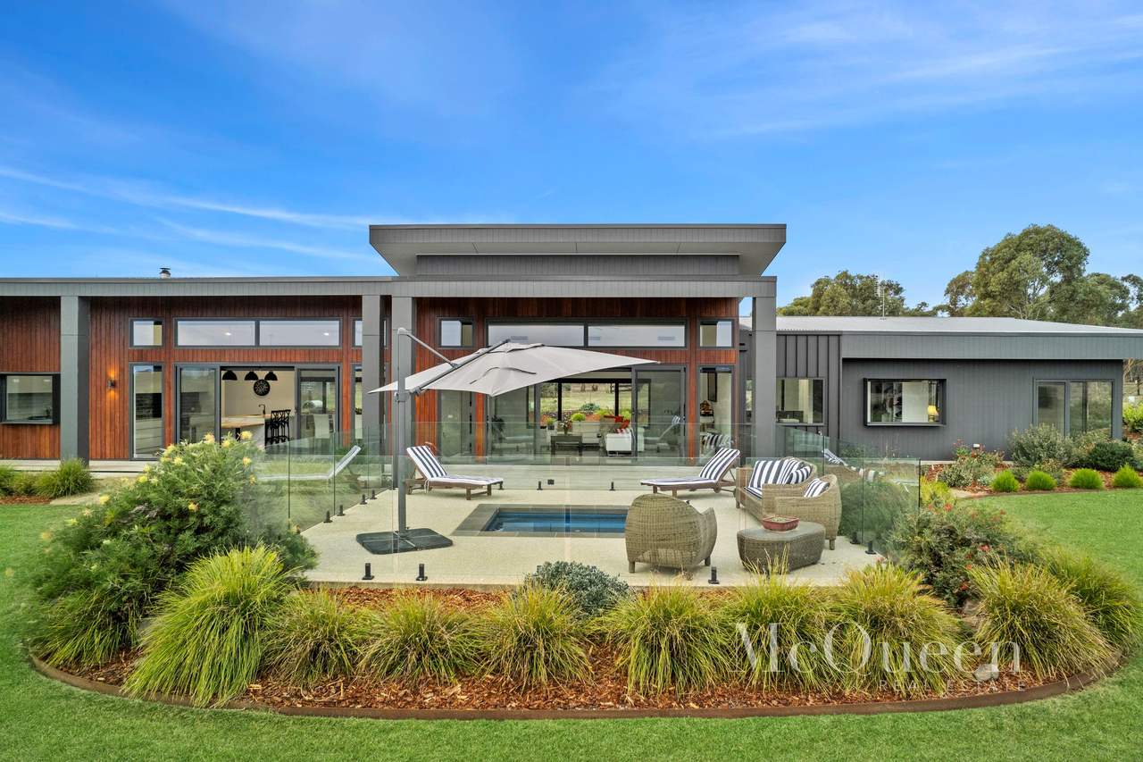 3-bedroom house at 1769 Creswick-Newstead Road, Campbelltown, VIC 3364, Hepburn, Victoria