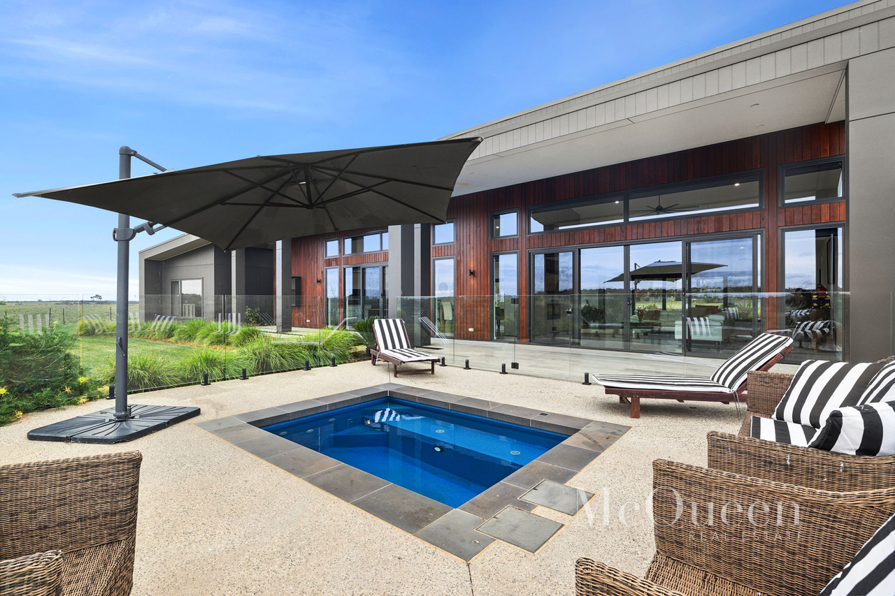 3-bedroom house at 1769 Creswick-Newstead Road, Campbelltown, VIC 3364, Hepburn, Victoria