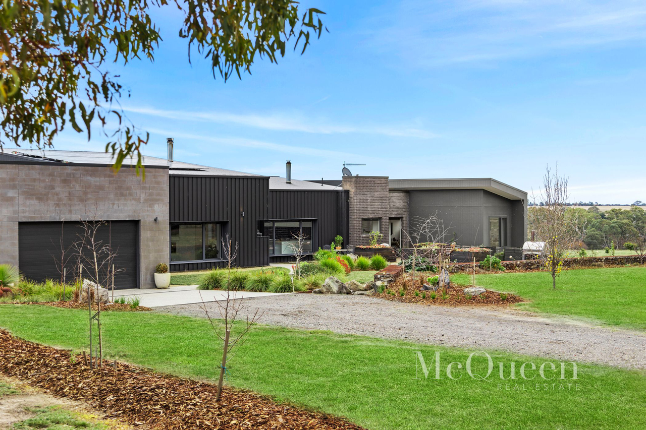 3-bedroom house at 1769 Creswick-Newstead Road, Campbelltown, VIC 3364, Hepburn, Victoria