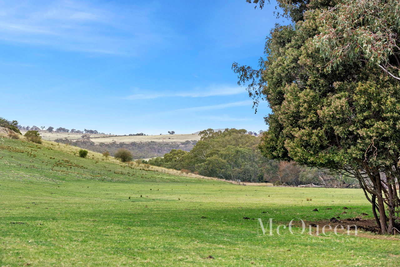 3-bedroom house at 1769 Creswick-Newstead Road, Campbelltown, VIC 3364, Hepburn, Victoria
