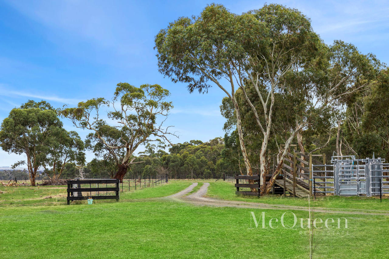 3-bedroom house at 1769 Creswick-Newstead Road, Campbelltown, VIC 3364, Hepburn, Victoria