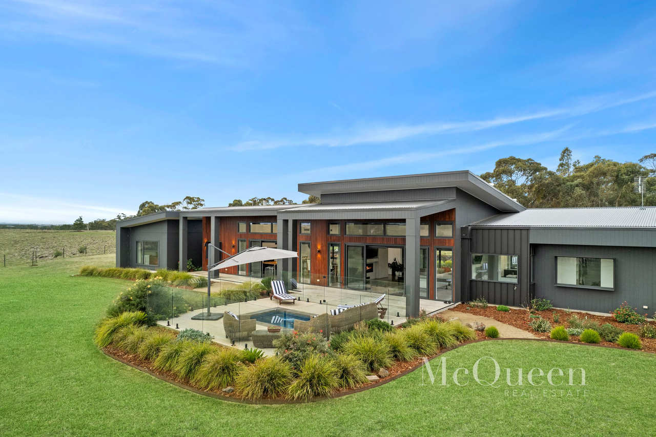 3-bedroom house at 1769 Creswick-Newstead Road, Campbelltown, VIC 3364, Hepburn, Victoria