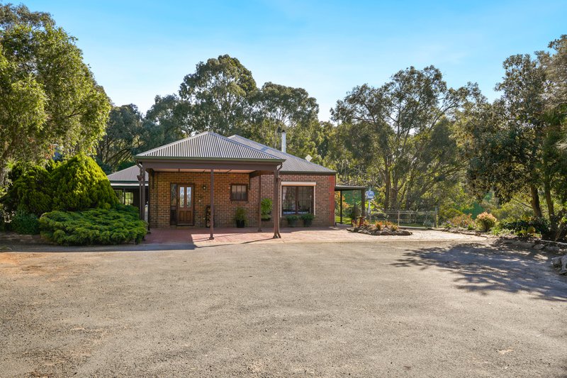 Photo - 176b Adelaide Gully Road, Millbrook SA 5231 - Image 2
