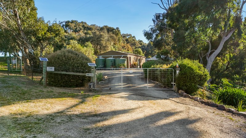 Photo - 176b Adelaide Gully Road, Millbrook SA 5231 - Image 28