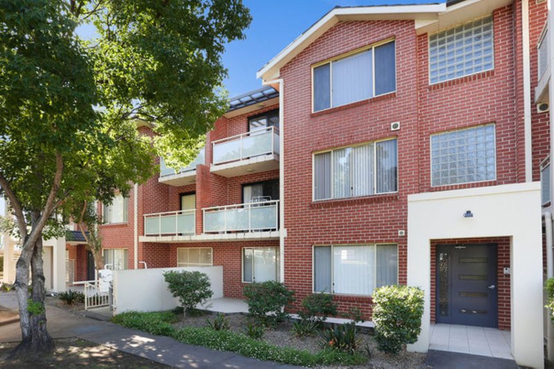 17/7-11 Paton Street, Merrylands NSW 2160