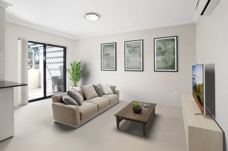 Photo - 17/7-11 Paton Street, Merrylands NSW 2160 - Image 3