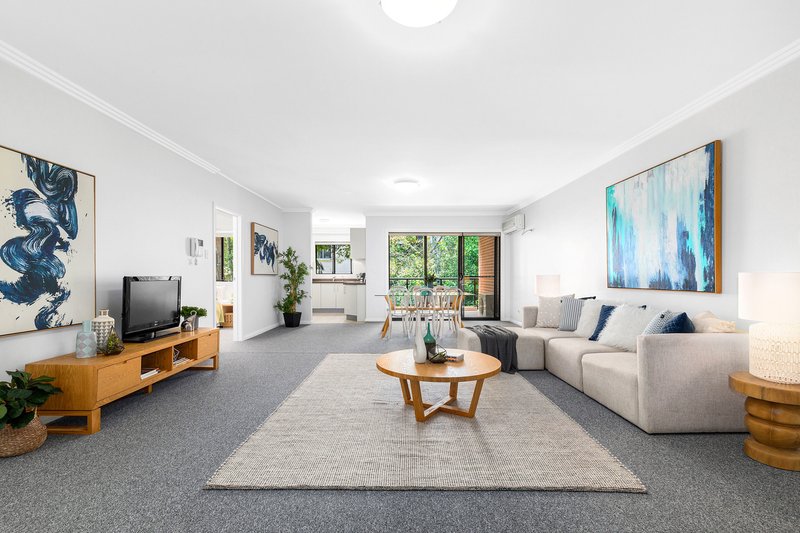 17/7-15 Purser Avenue, Castle Hill NSW 2154