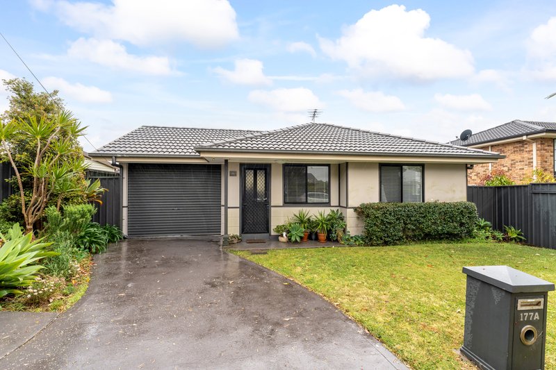 Photo - 177 & 177A Parkes Street, Helensburgh NSW 2508 - Image 1