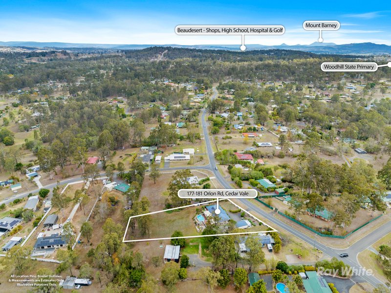 Photo - 177-181 Orion Road, Cedar Vale QLD 4285 - Image 20