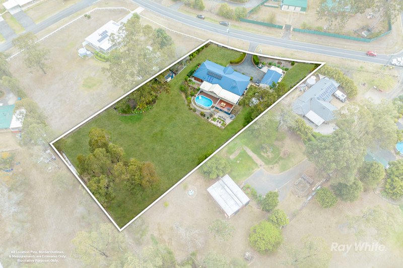 Photo - 177-181 Orion Road, Cedar Vale QLD 4285 - Image 22