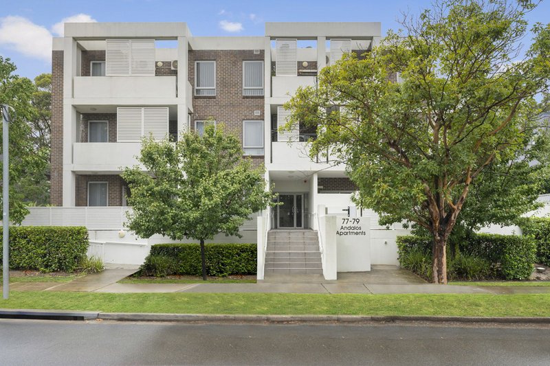 1/77-79 Lawrence Street, Peakhurst NSW 2210