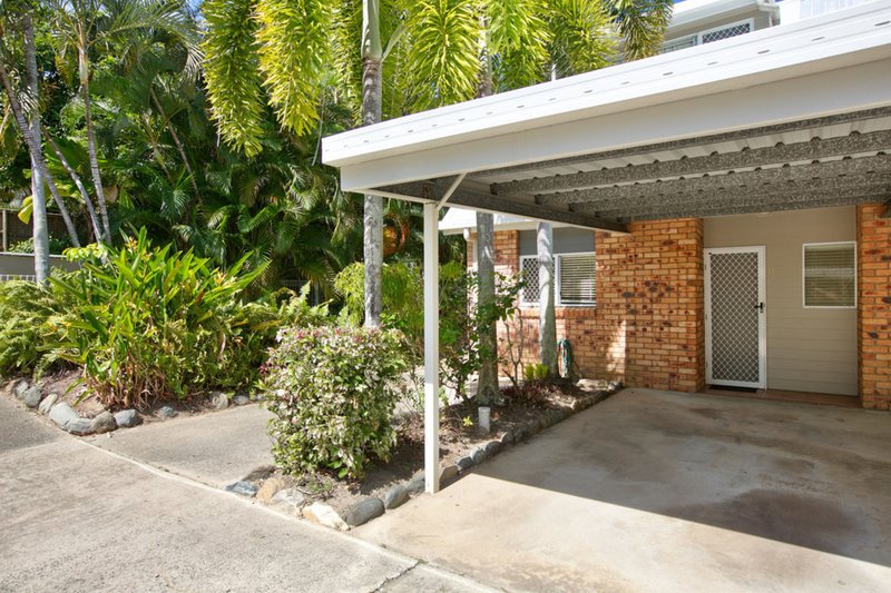 Photo - 1/77-79 Moore Street, Trinity Beach QLD 4879 - Image 2