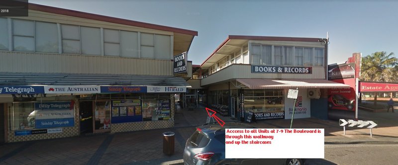 17/7-9 The Boulevarde , Woy Woy NSW 2256