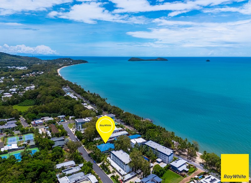 Photo - 1/77 Arlington Esplanade, Clifton Beach QLD 4879 - Image 2