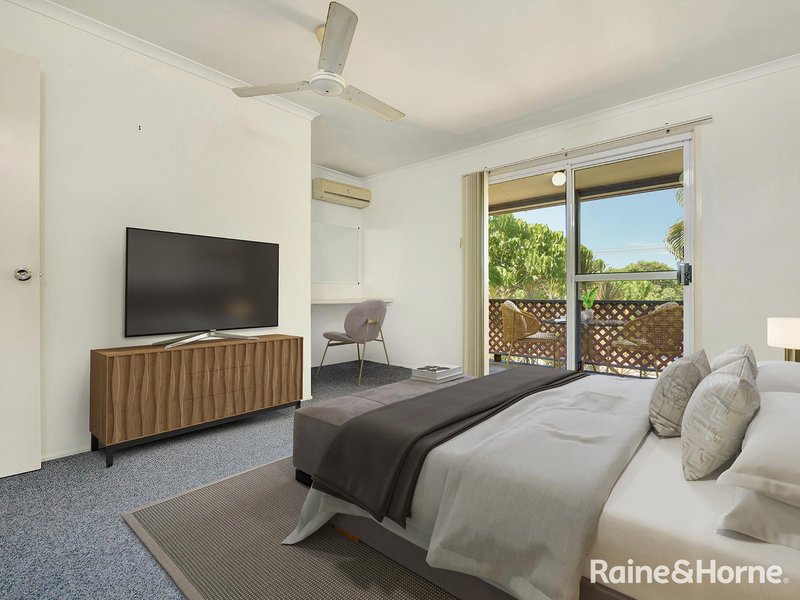 Photo - 1/77 Auckland Street, Gladstone Central QLD 4680 - Image 7