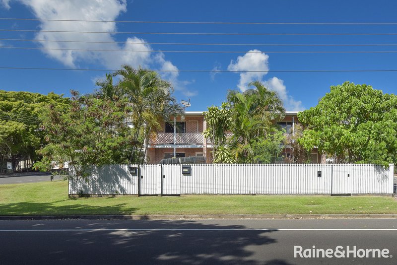 Photo - 1/77 Auckland Street, Gladstone Central QLD 4680 - Image 15