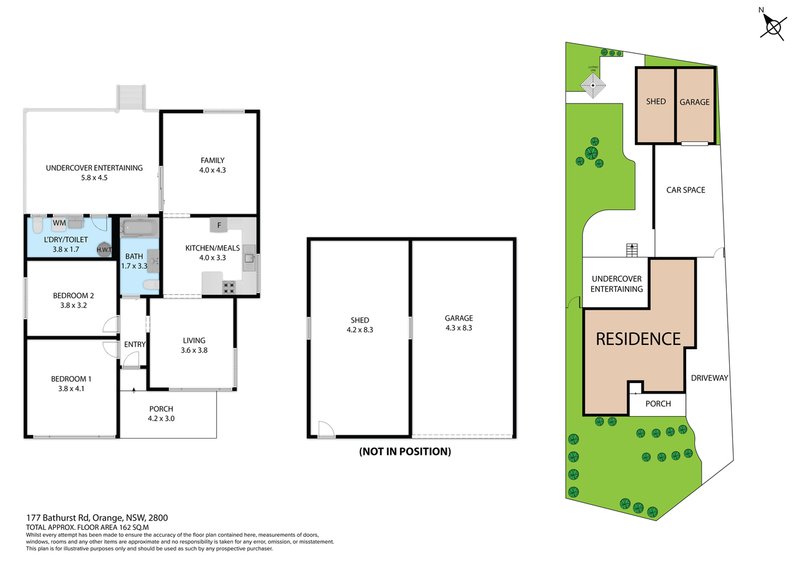 Photo - 177 Bathurst Road, Orange NSW 2800 - Image 17