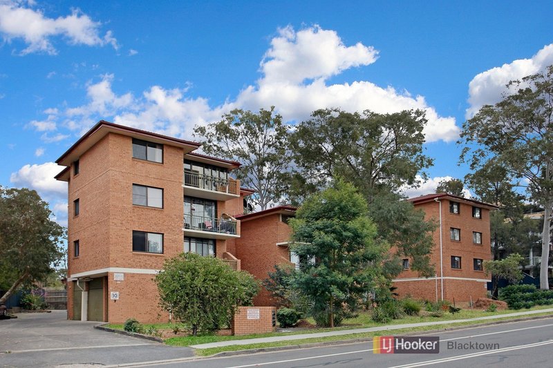 17/7 Boyd Street, Blacktown NSW 2148