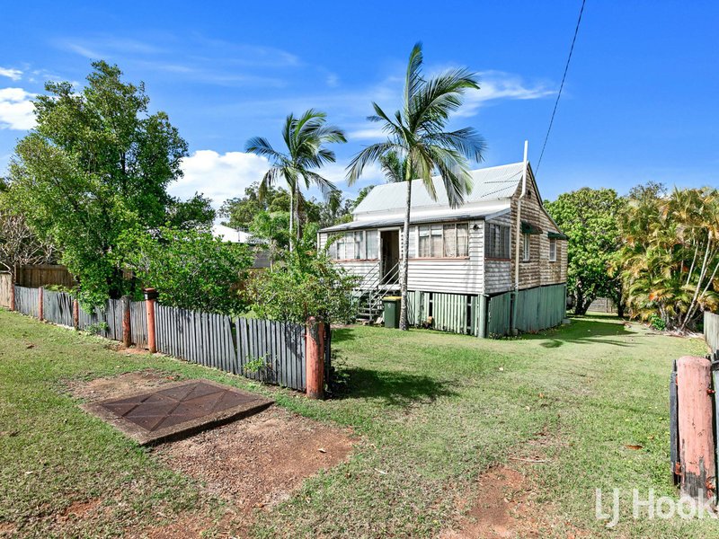 177 Cambridge Street, Maryborough QLD 4650