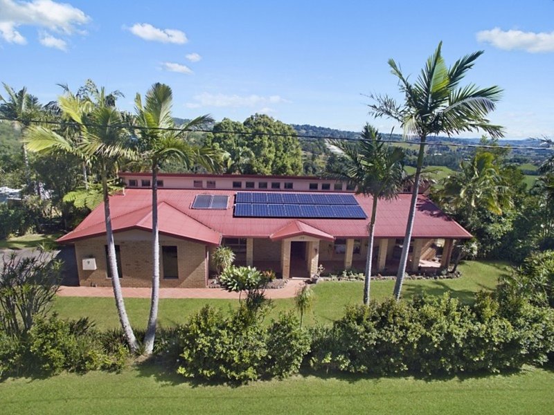 Photo - 177 Cameron Road, Mcleans Ridges NSW 2480 - Image 1