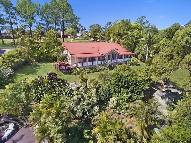 Photo - 177 Cameron Road, Mcleans Ridges NSW 2480 - Image 2