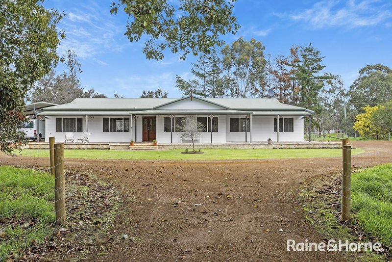 177 Capel Drive, Capel WA 6271