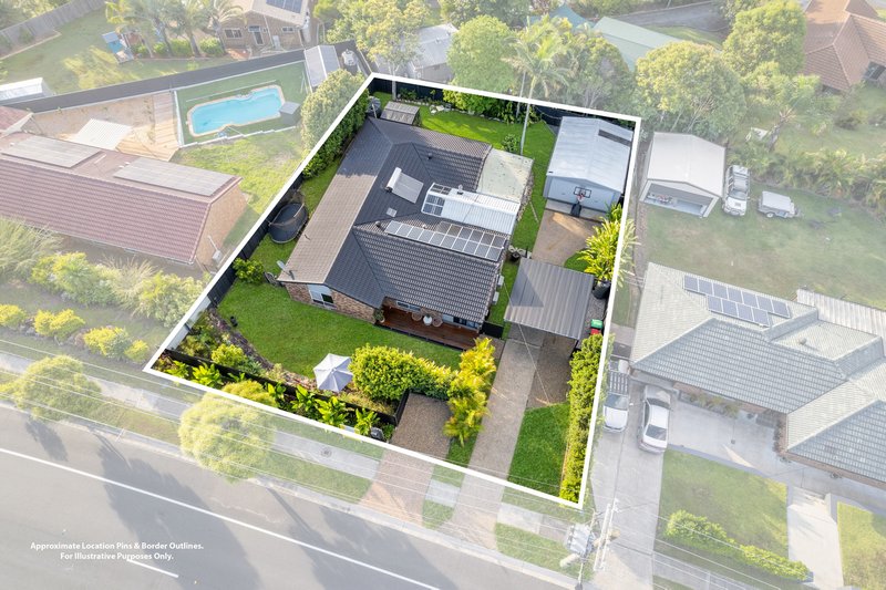 Photo - 177 Castile Crescent, Edens Landing QLD 4207 - Image 17