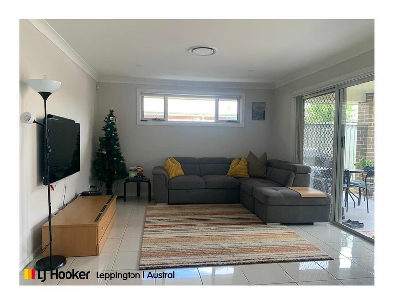 Photo - 177 Crystal Palace Way, Leppington NSW 2179 - Image 4