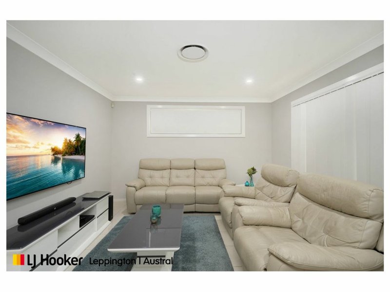 Photo - 177 Crystal Palace Way, Leppington NSW 2179 - Image 5