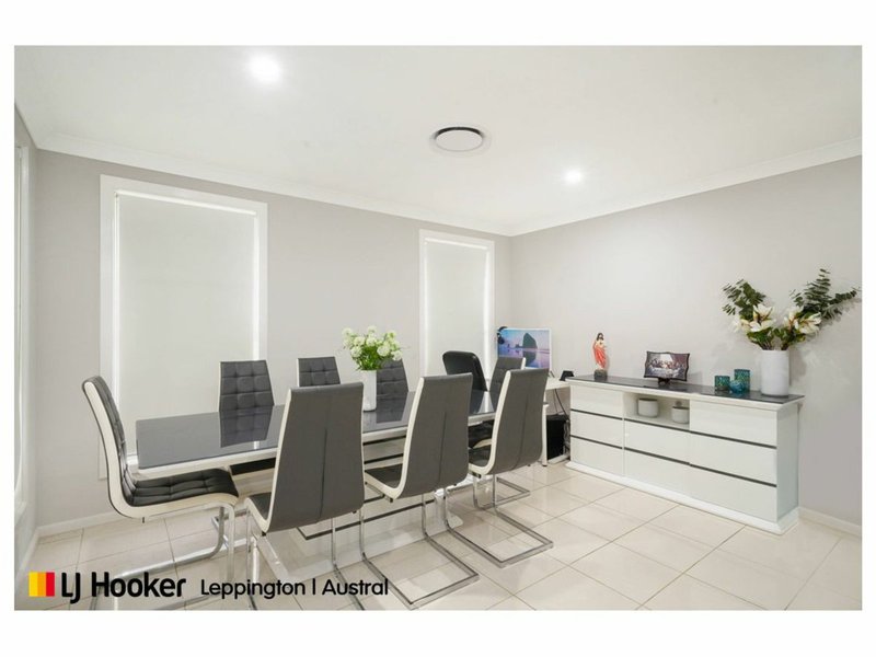 Photo - 177 Crystal Palace Way, Leppington NSW 2179 - Image 6