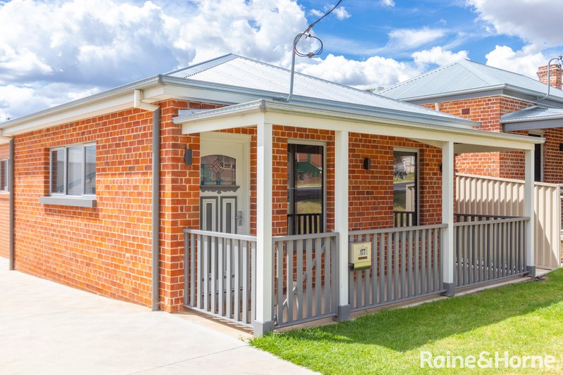 177 Durham Street, Bathurst NSW 2795