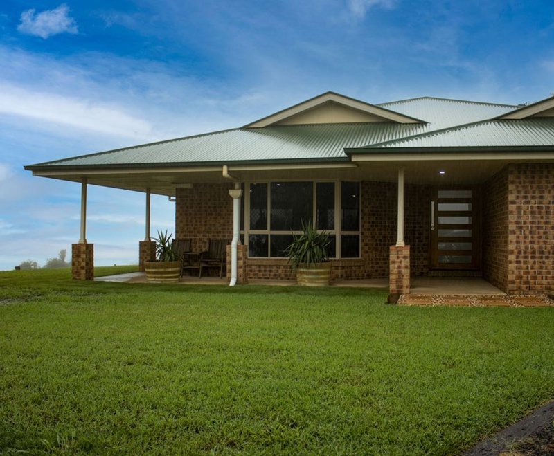 Photo - 177 Embrey Rd , The Bluff QLD 4340 - Image 9