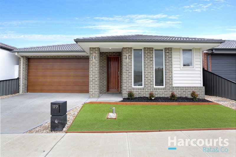 177 Everard Road, Mernda VIC 3754