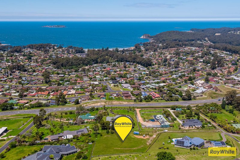 177 George Bass Drive, Surf Beach NSW 2536