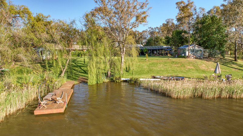 177 Goulburn Weir Road, Goulburn Weir VIC 3608