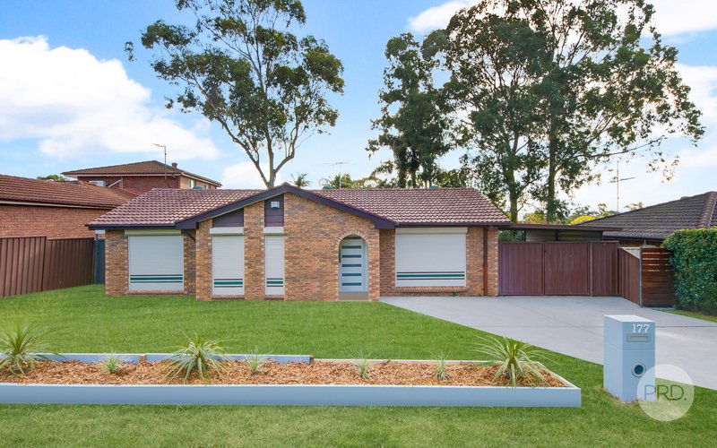 177 Greenbank Drive, Werrington Downs NSW 2747