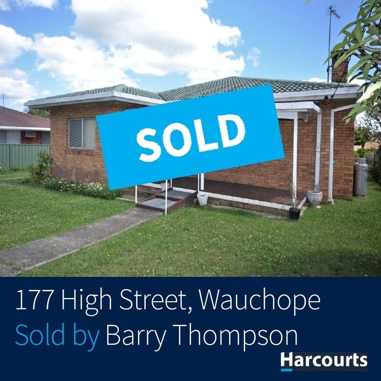 177 High Street, Wauchope NSW 2446