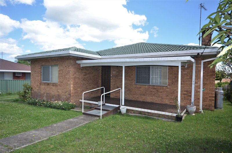 Photo - 177 High Street, Wauchope NSW 2446 - Image 2