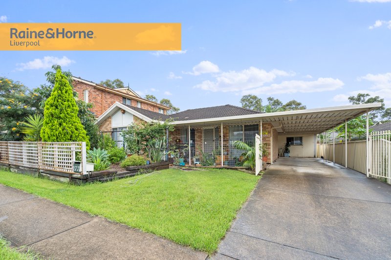 177 Leacocks Lane, Casula NSW 2170