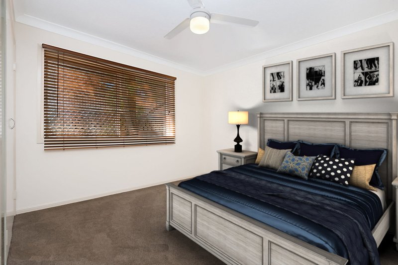 Photo - 17/7 Main Avenue, Coorparoo QLD 4151 - Image 5