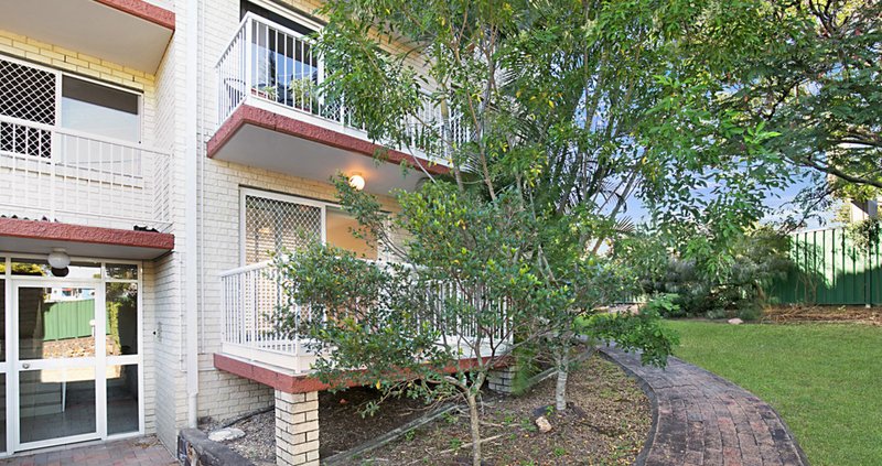 Photo - 17/7 Main Avenue, Coorparoo QLD 4151 - Image 7