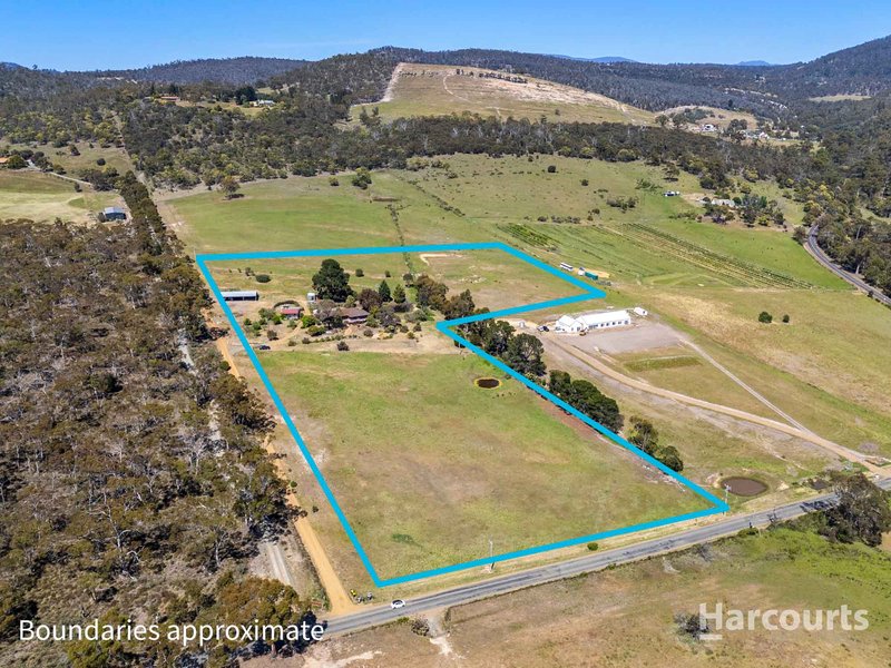 177 Malcolms Hut Road, Richmond TAS 7025