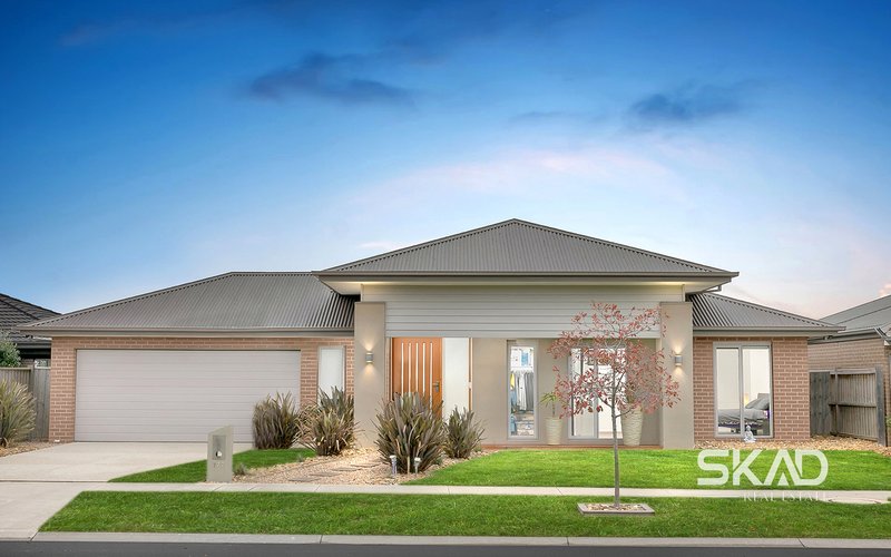 177 Mandalay Circuit, Beveridge VIC 3753